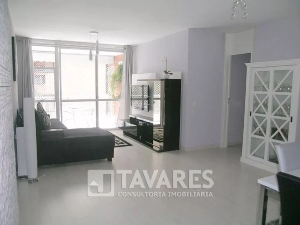 Apartamento, 2 quartos, 120 m² - Foto 1