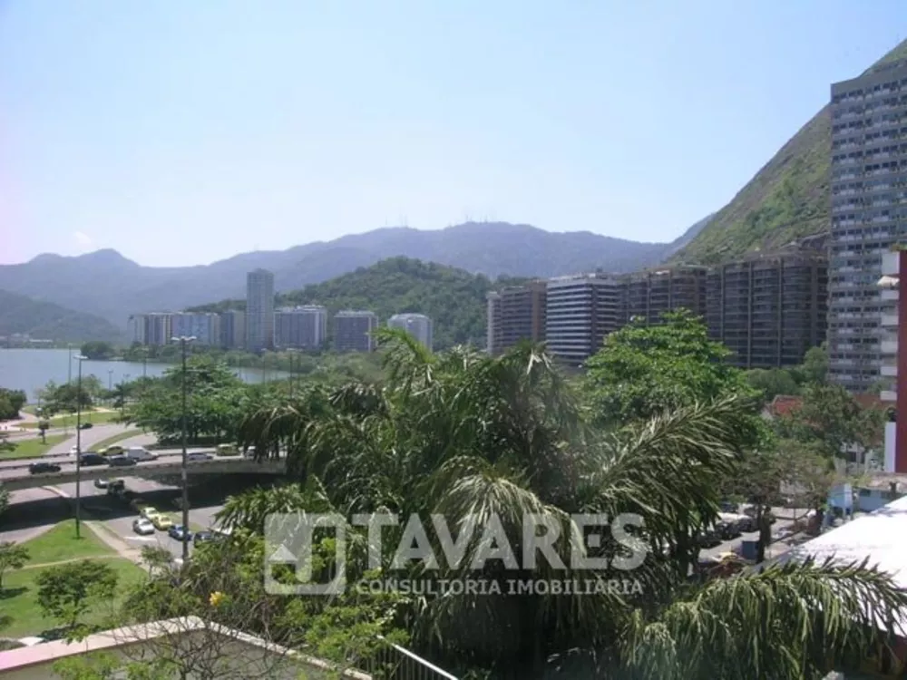 Apartamento, 2 quartos, 120 m² - Foto 4