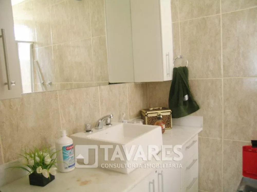 Apartamento, 2 quartos, 120 m² - Foto 11