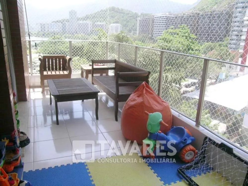 Apartamento, 2 quartos, 120 m² - Foto 3