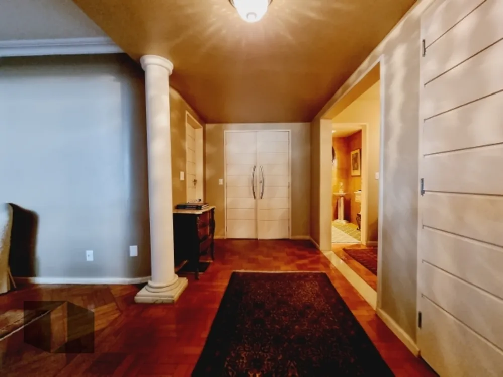 Apartamento, 3 quartos, 357 m² - Foto 13