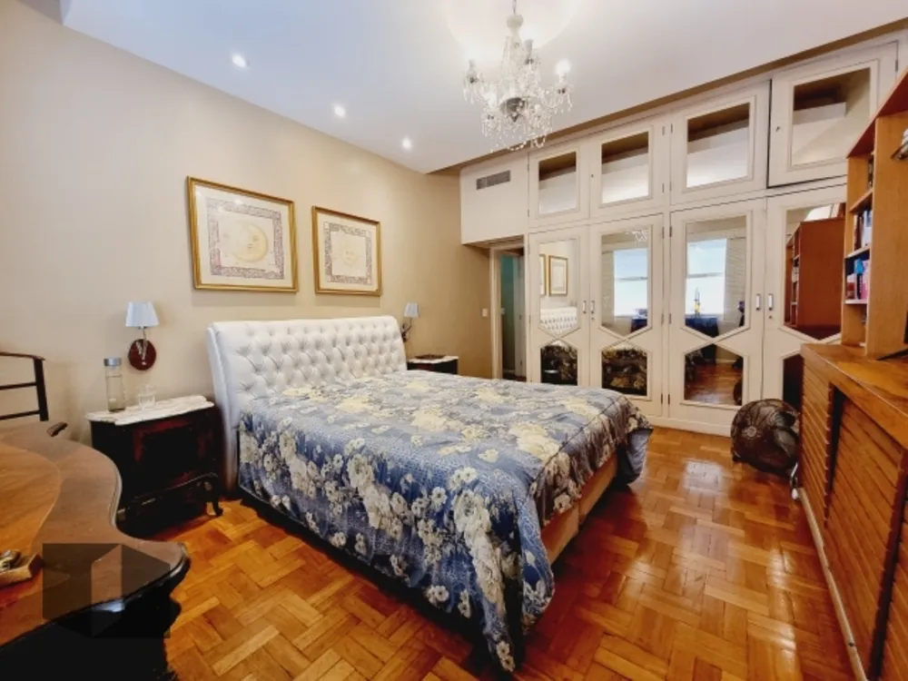 Apartamento, 3 quartos, 357 m² - Foto 21