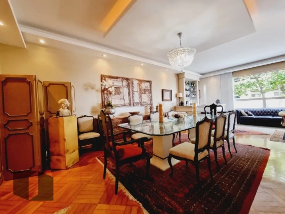 Apartamento, 3 quartos, 357 m² - Foto 11