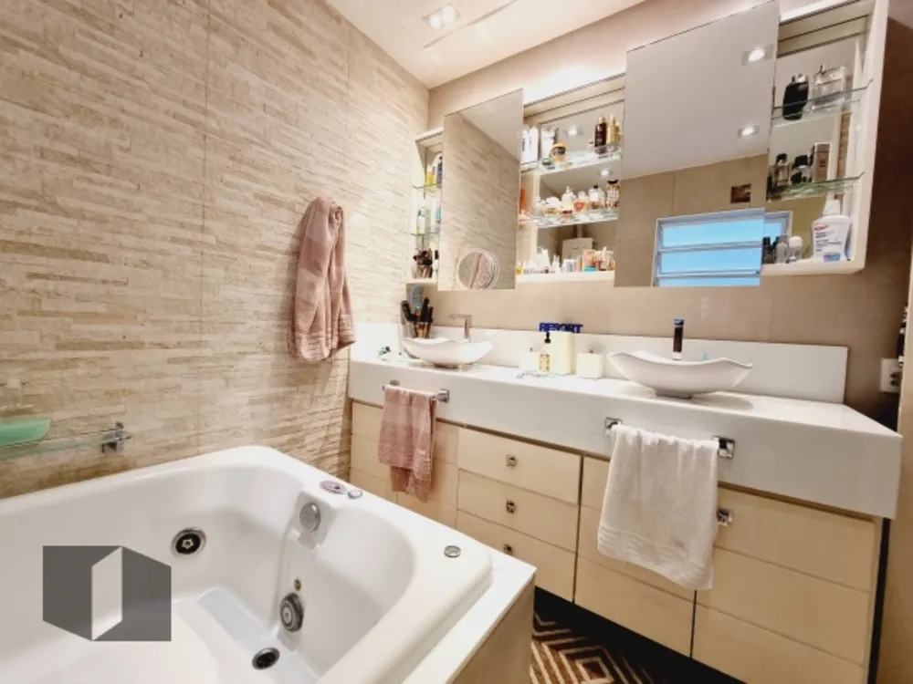 Apartamento, 3 quartos, 357 m² - Foto 26