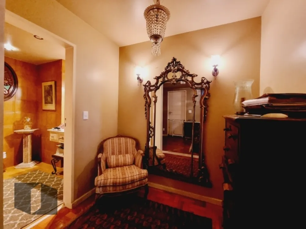 Apartamento, 3 quartos, 357 m² - Foto 14