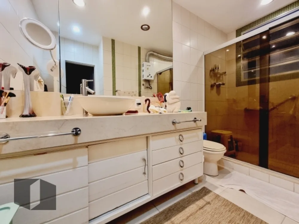 Apartamento, 3 quartos, 357 m² - Foto 20