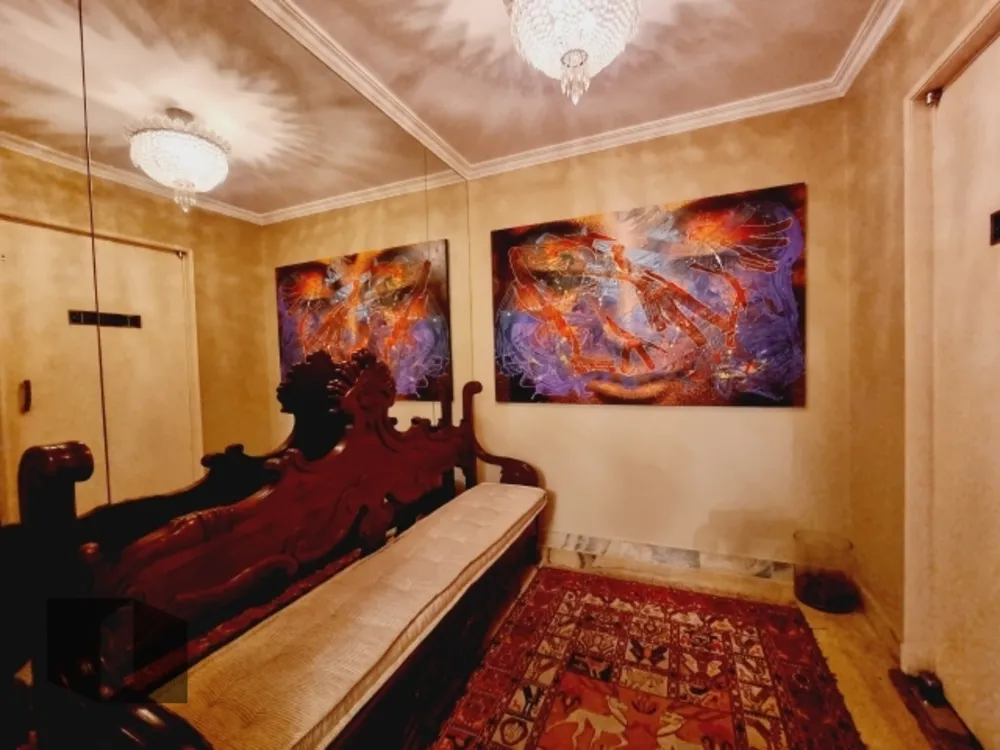 Apartamento, 3 quartos, 357 m² - Foto 12