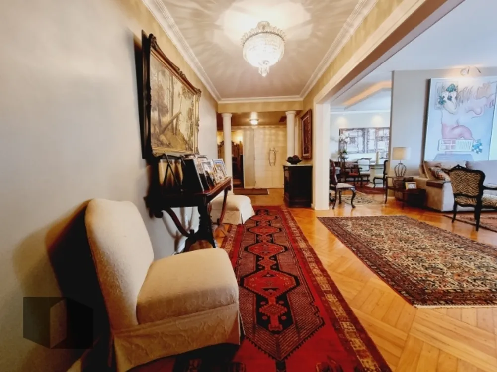 Apartamento, 3 quartos, 357 m² - Foto 10