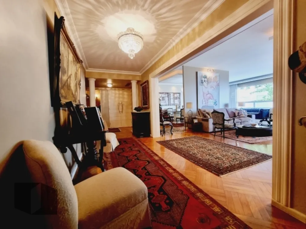 Apartamento, 3 quartos, 357 m² - Foto 6
