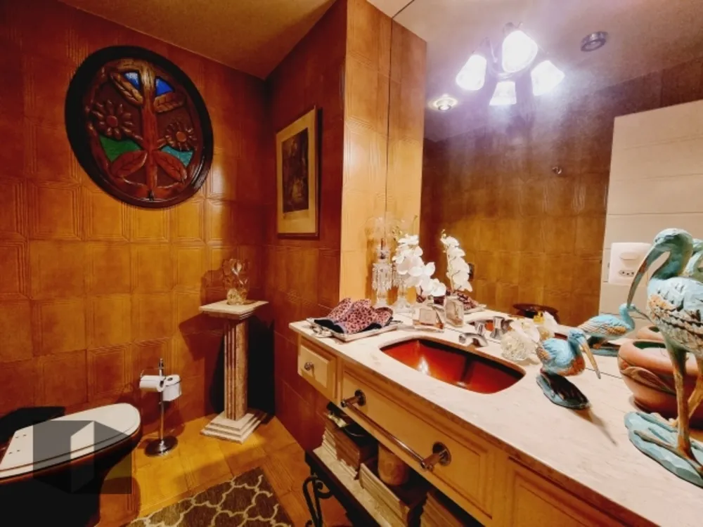 Apartamento, 3 quartos, 357 m² - Foto 15
