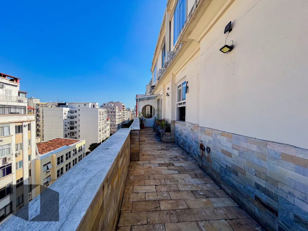 Apartamento, 5 quartos, 312 m² - Foto 19