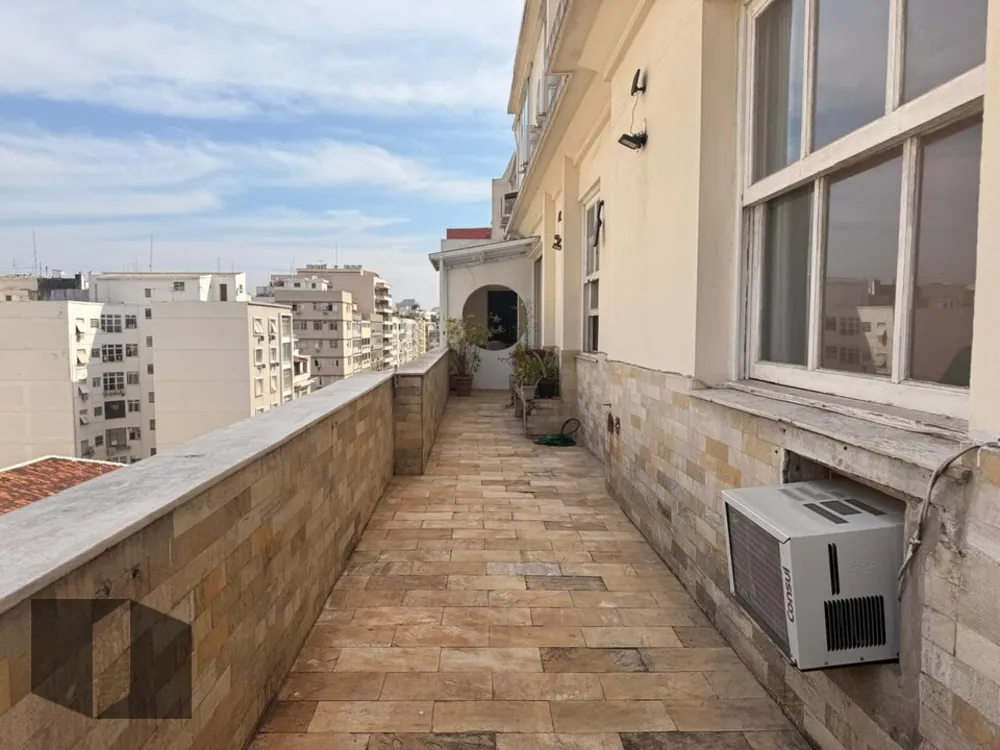 Apartamento, 5 quartos, 312 m² - Foto 3