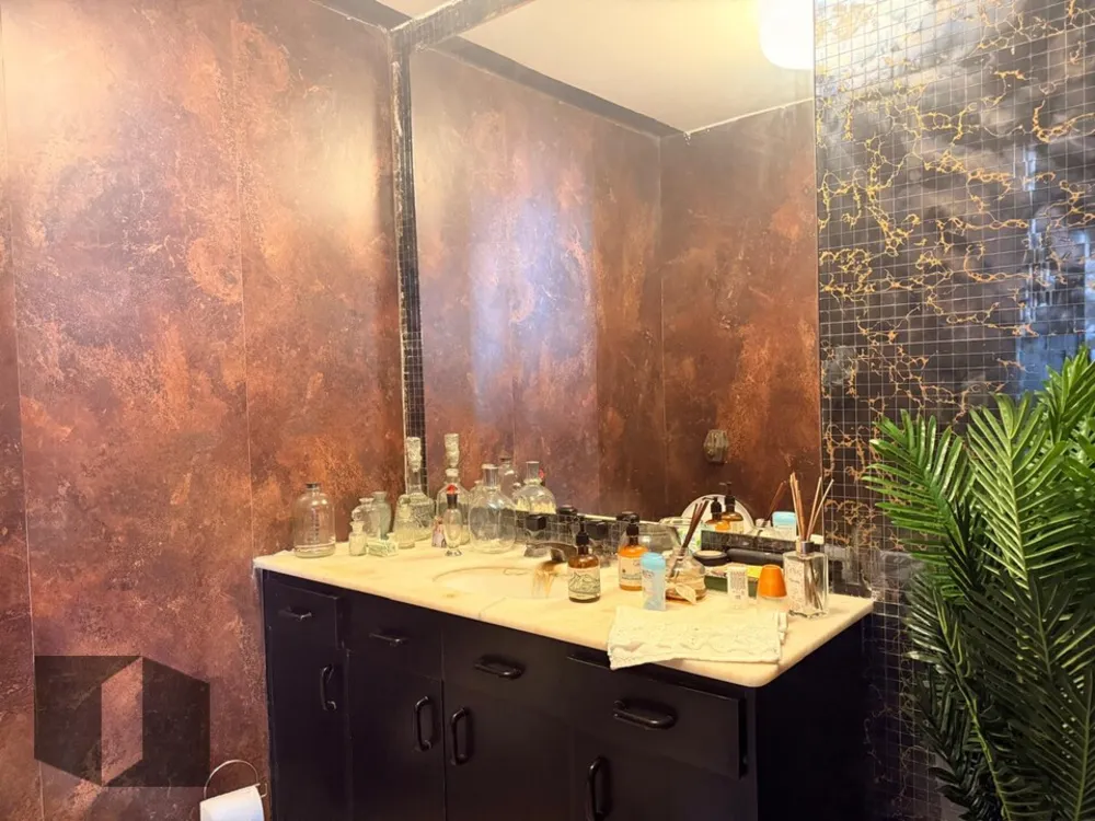 Apartamento, 5 quartos, 312 m² - Foto 8