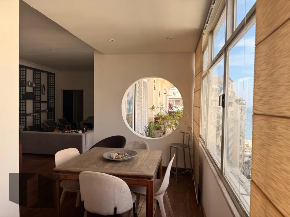 Apartamento, 5 quartos, 312 m² - Foto 2