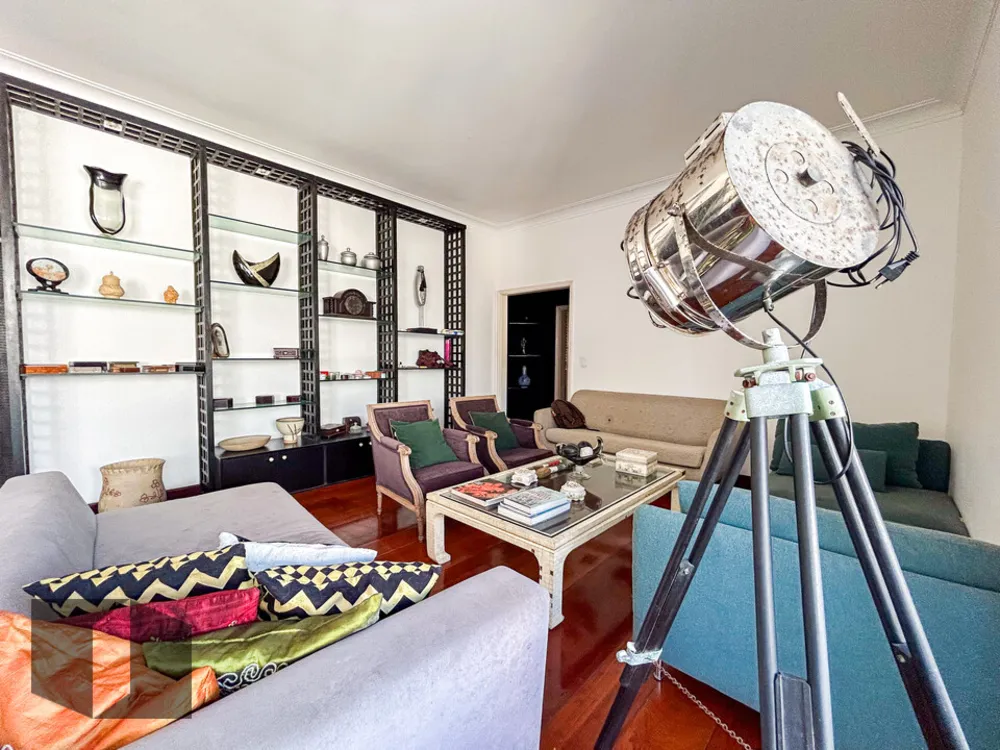 Apartamento, 5 quartos, 312 m² - Foto 9