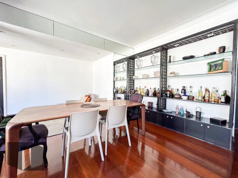 Apartamento, 5 quartos, 312 m² - Foto 3