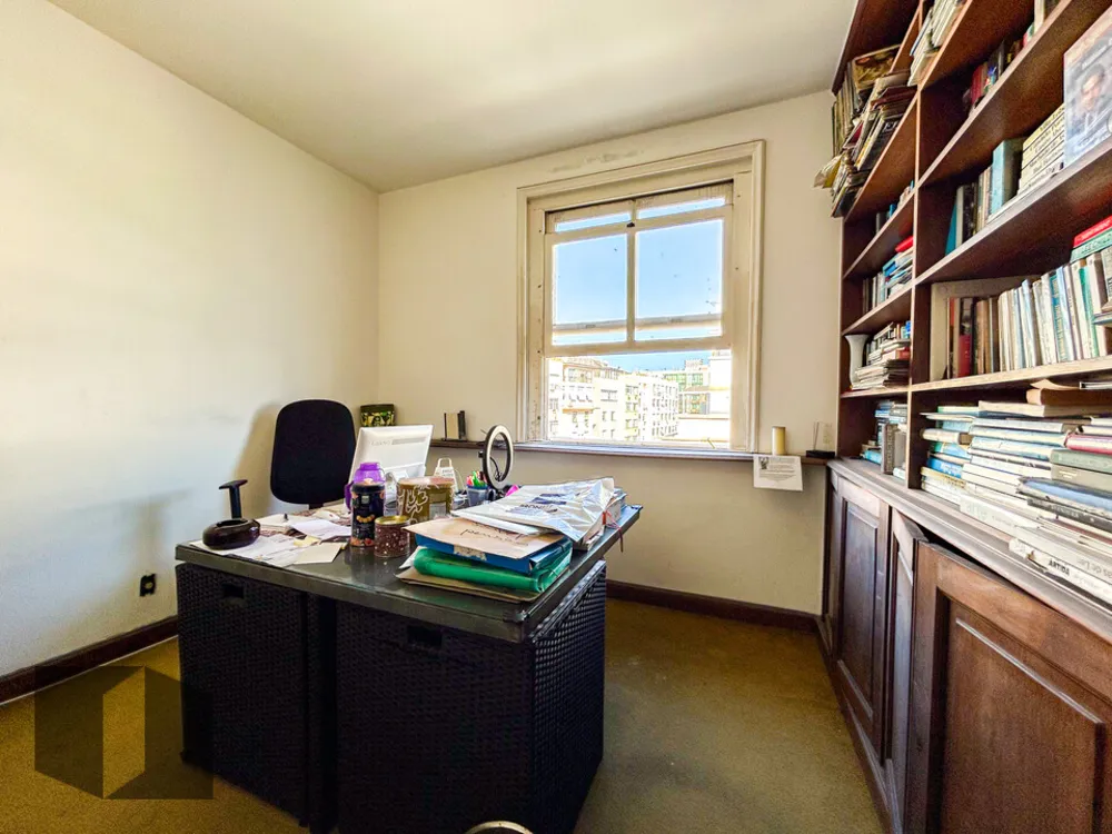 Apartamento, 5 quartos, 312 m² - Foto 41