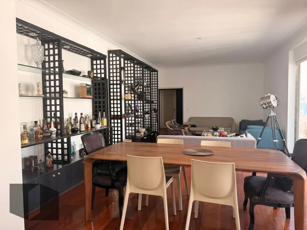 Apartamento, 5 quartos, 312 m² - Foto 3