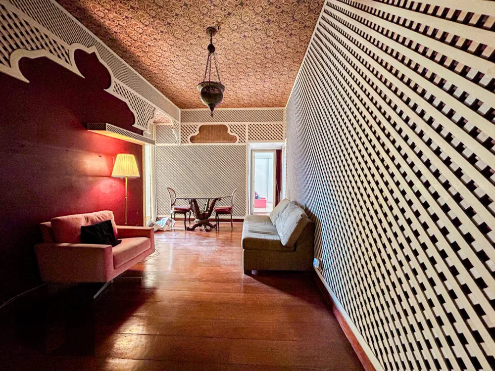 Apartamento, 5 quartos, 312 m² - Foto 23