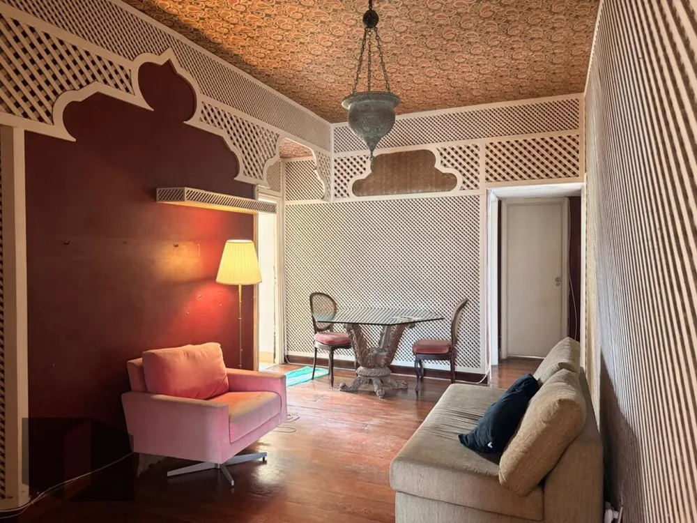 Apartamento, 5 quartos, 312 m² - Foto 4