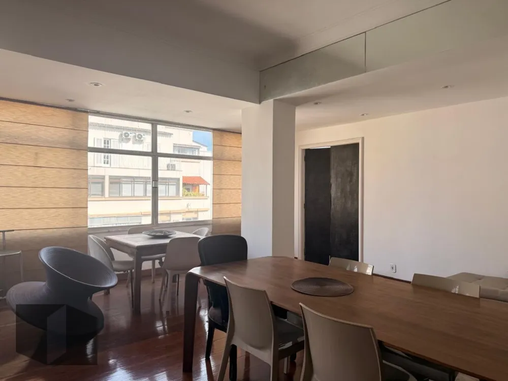 Apartamento, 5 quartos, 312 m² - Foto 5