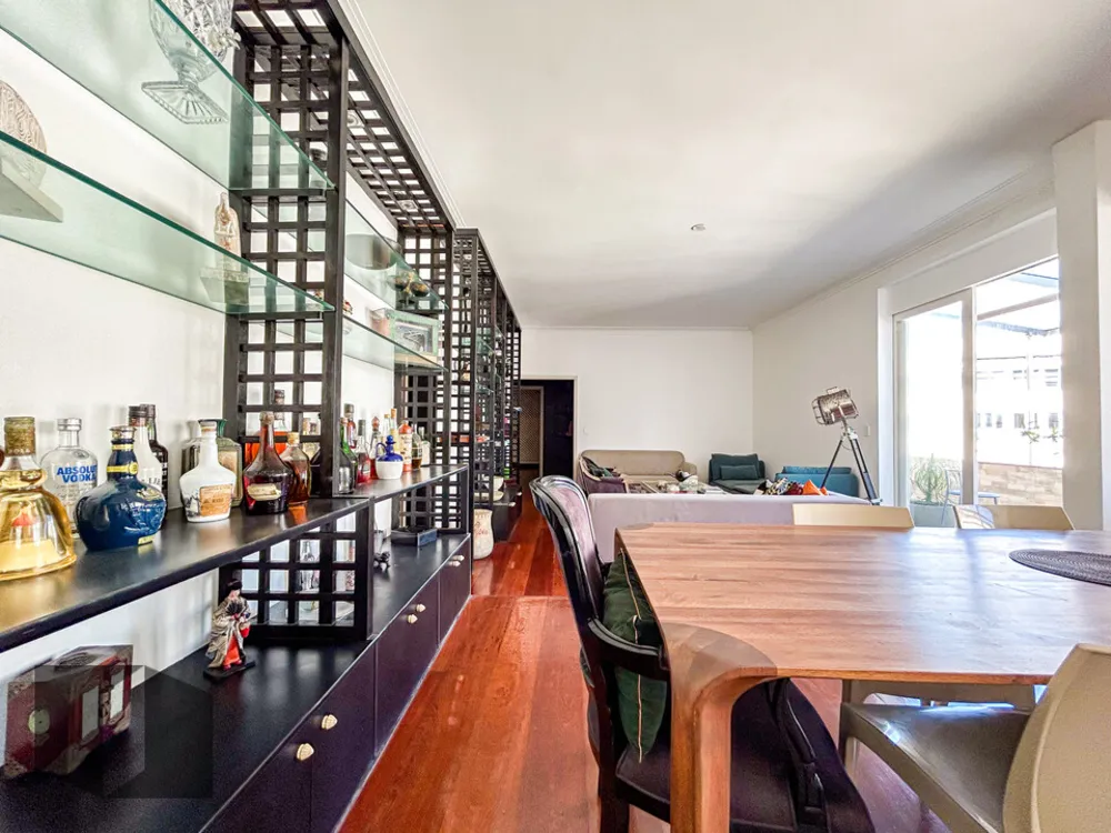 Apartamento, 5 quartos, 312 m² - Foto 11