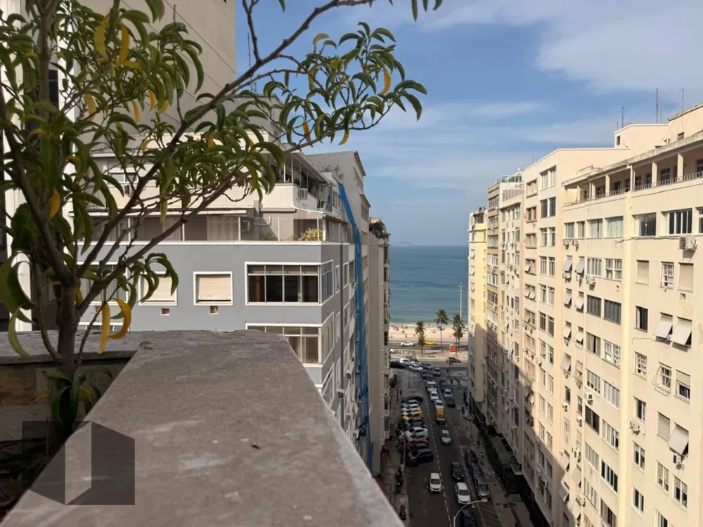 Apartamento, 5 quartos, 312 m² - Foto 1