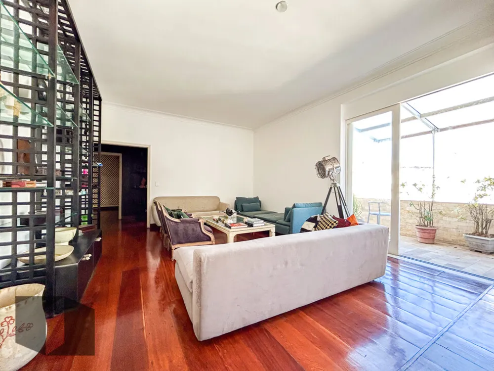 Apartamento, 5 quartos, 312 m² - Foto 7