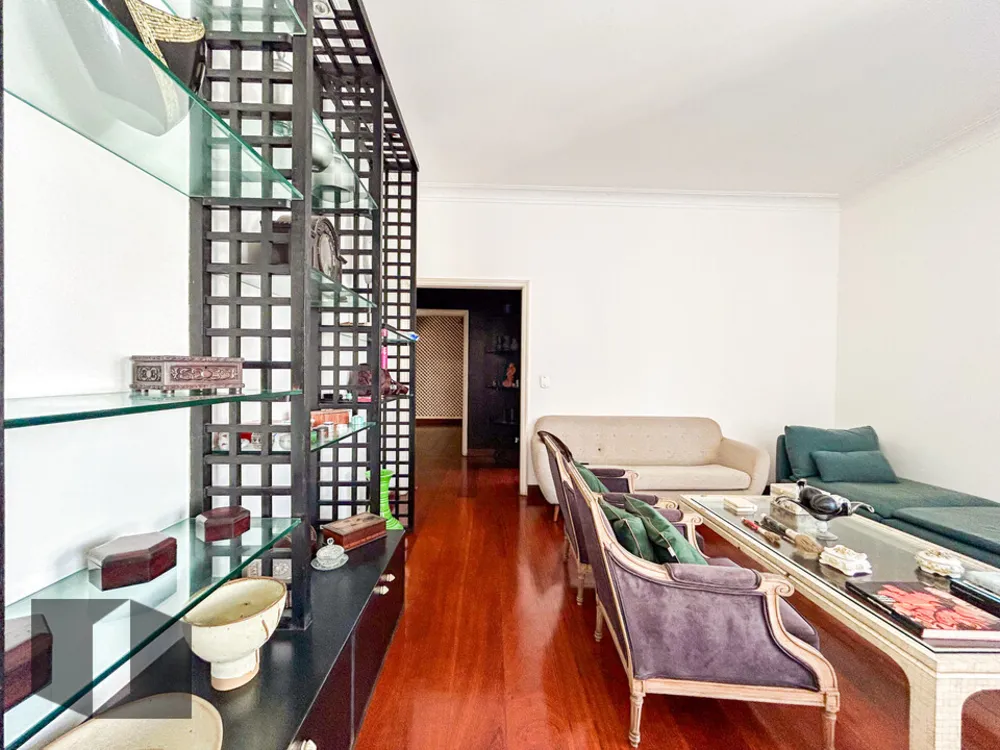 Apartamento, 5 quartos, 312 m² - Foto 5
