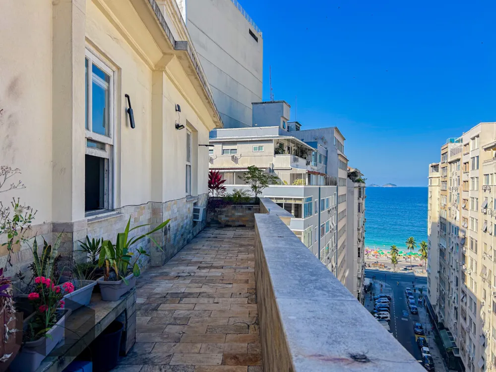 Apartamento, 5 quartos, 312 m² - Foto 15
