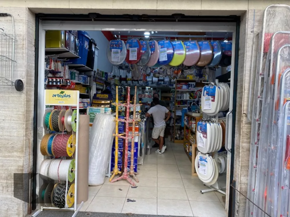 Loja-Salão, 34 m² - Foto 5