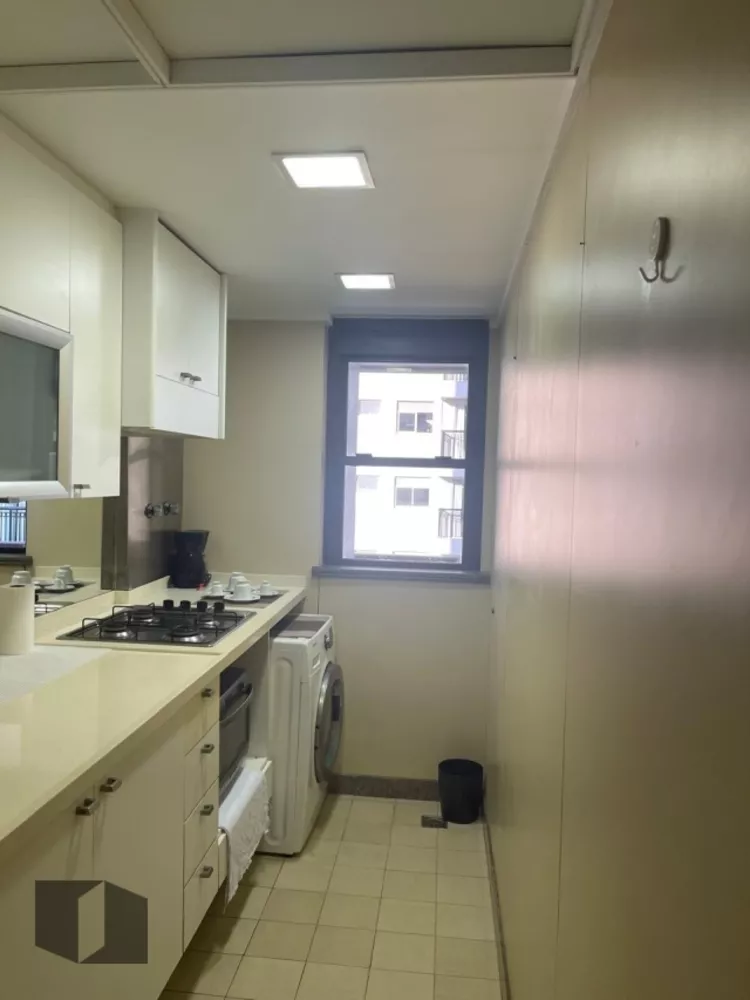 Flat/Apart Hotel, 2 quartos, 80 m² - Foto 21