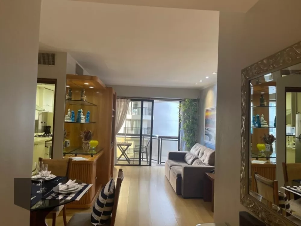 Flat/Apart Hotel, 2 quartos, 80 m² - Foto 17