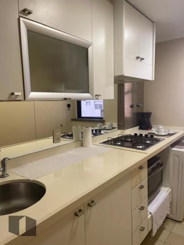 Flat/Apart Hotel, 2 quartos, 80 m² - Foto 15