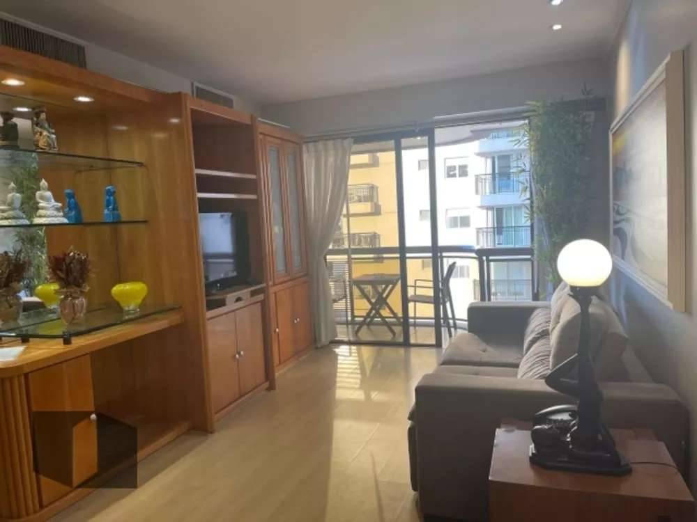 Flat/Apart Hotel, 2 quartos, 80 m² - Foto 1