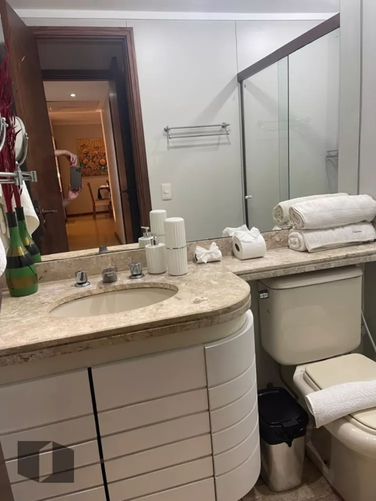 Flat/Apart Hotel, 2 quartos, 80 m² - Foto 12