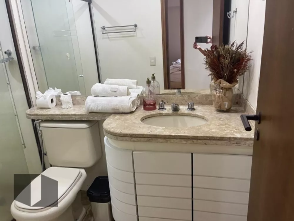 Flat/Apart Hotel, 2 quartos, 80 m² - Foto 9