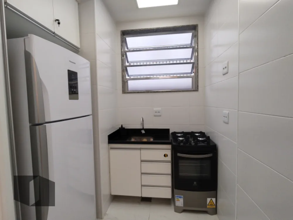 Apartamento, 1 quarto, 48 m² - Foto 8