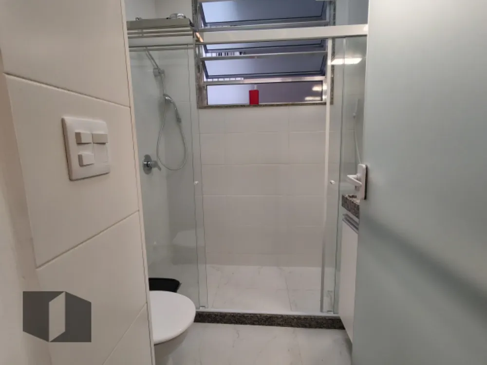 Apartamento, 1 quarto, 48 m² - Foto 7