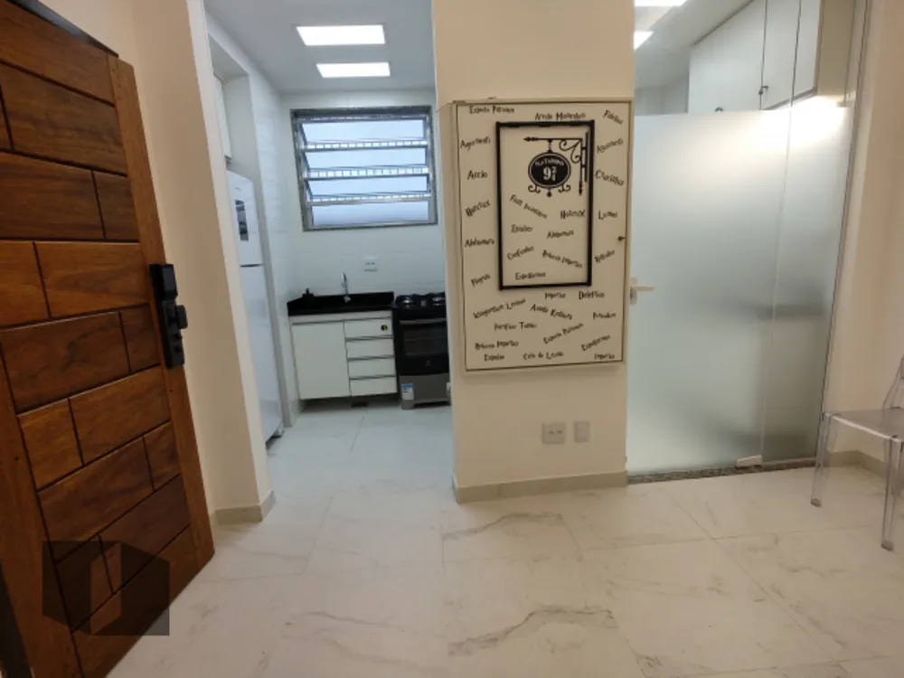 Apartamento, 1 quarto, 48 m² - Foto 11