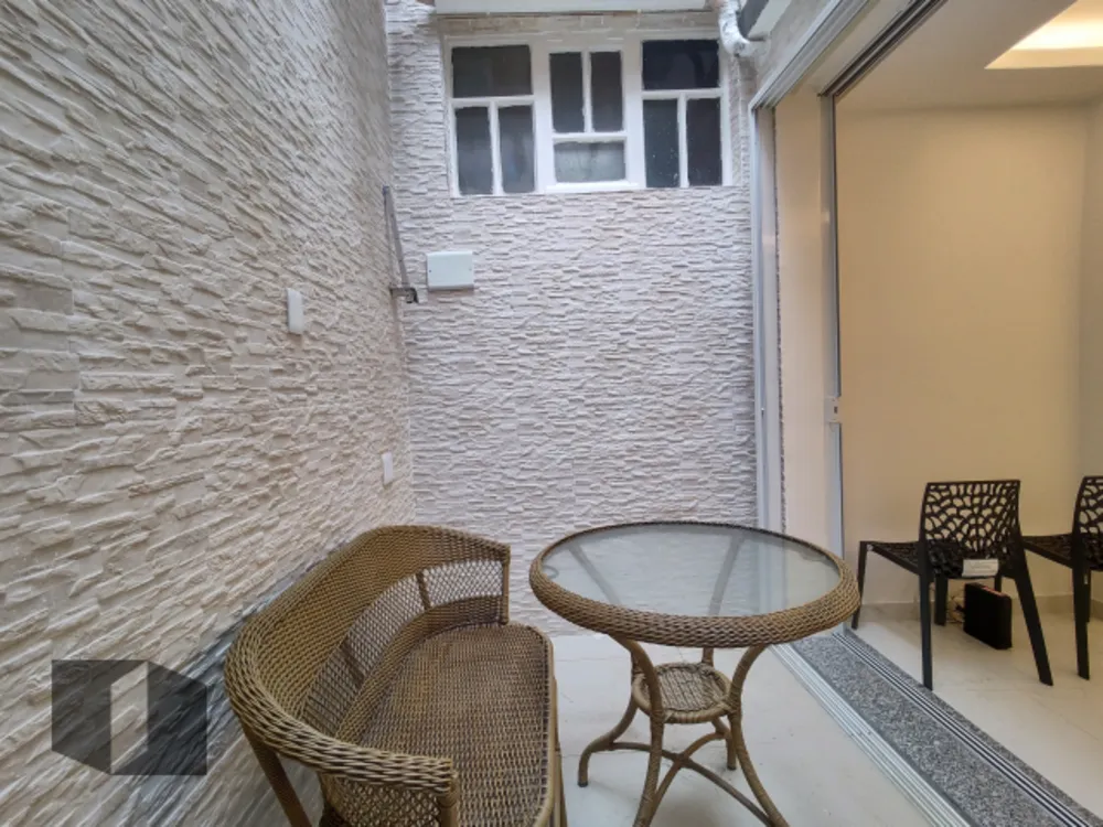 Apartamento, 1 quarto, 48 m² - Foto 10