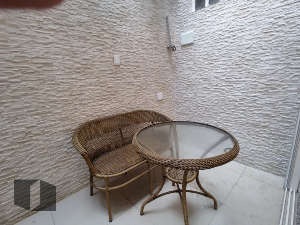 Apartamento, 1 quarto, 48 m² - Foto 9