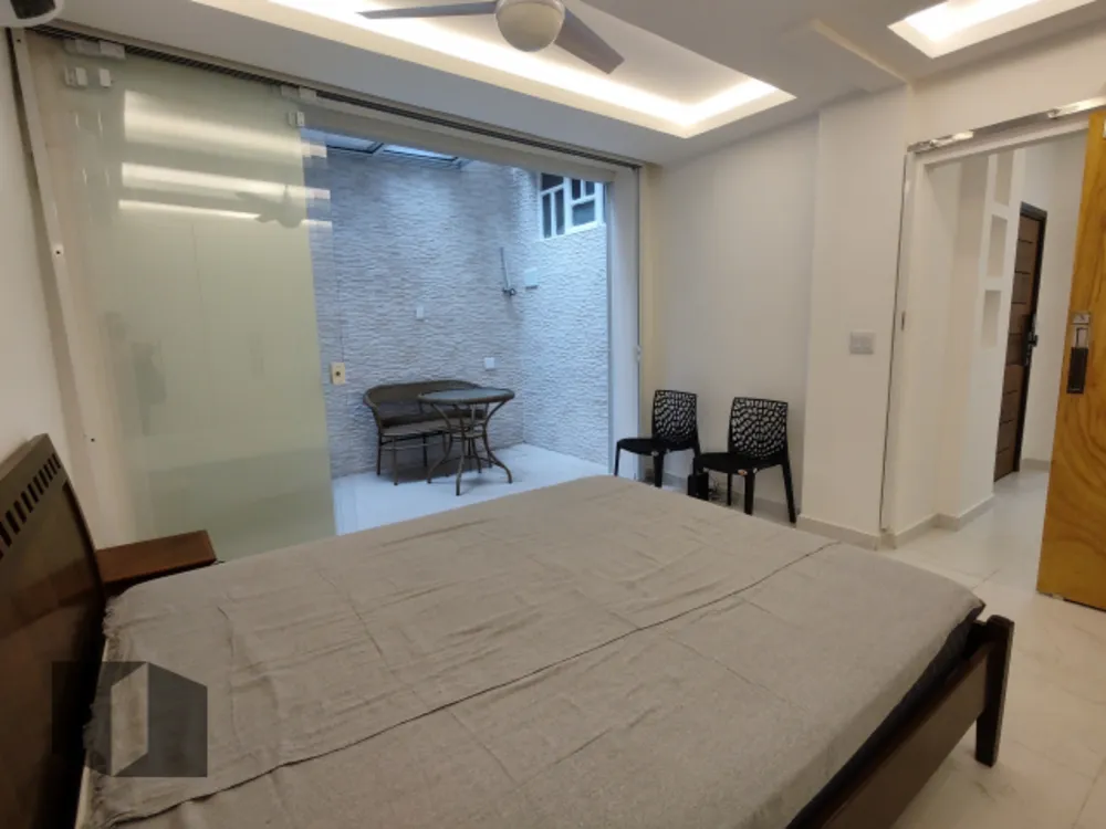 Apartamento, 1 quarto, 48 m² - Foto 6