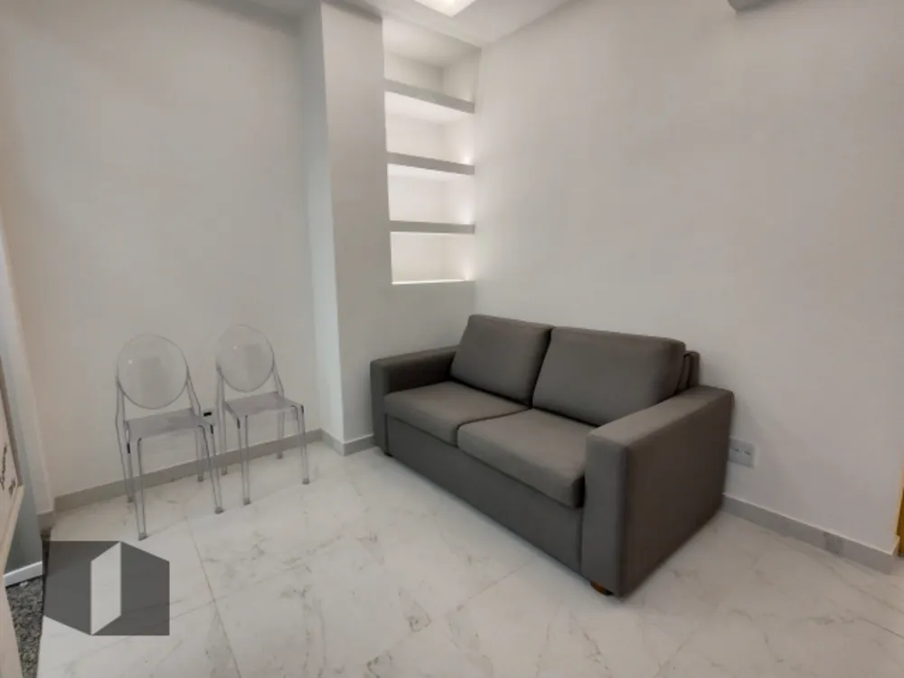 Apartamento, 1 quarto, 48 m² - Foto 12