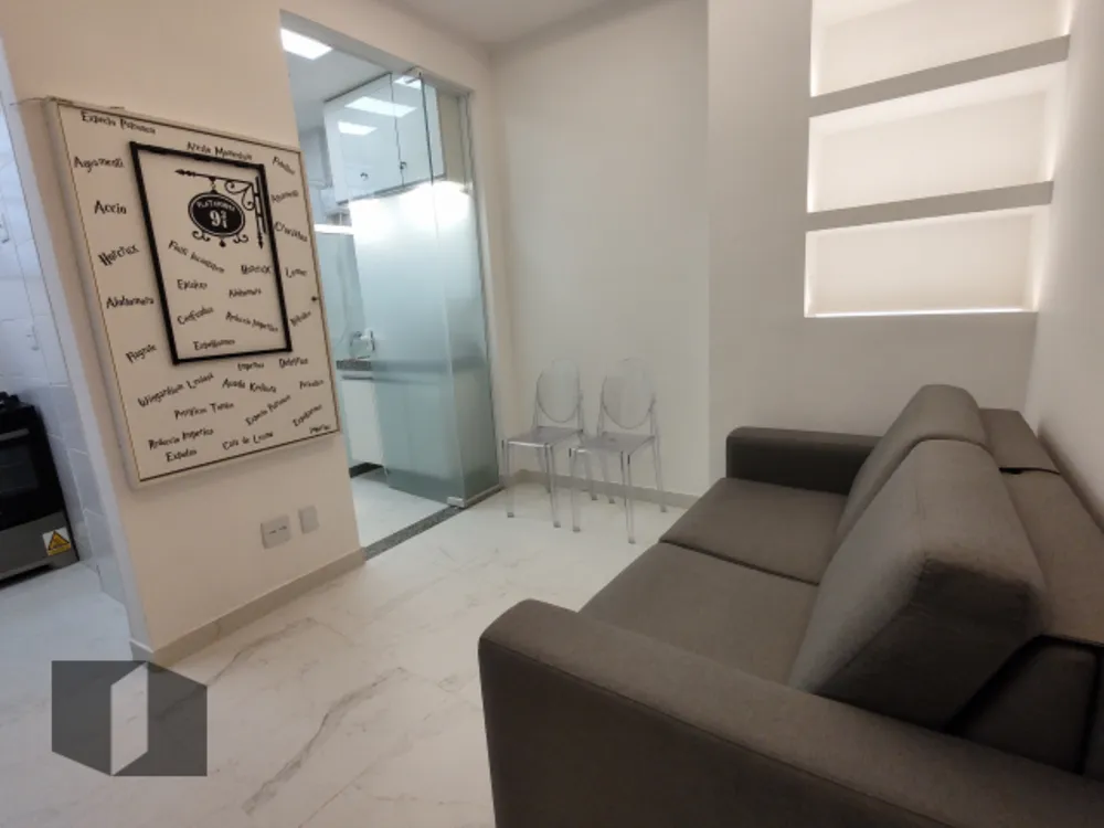 Apartamento, 1 quarto, 48 m² - Foto 16