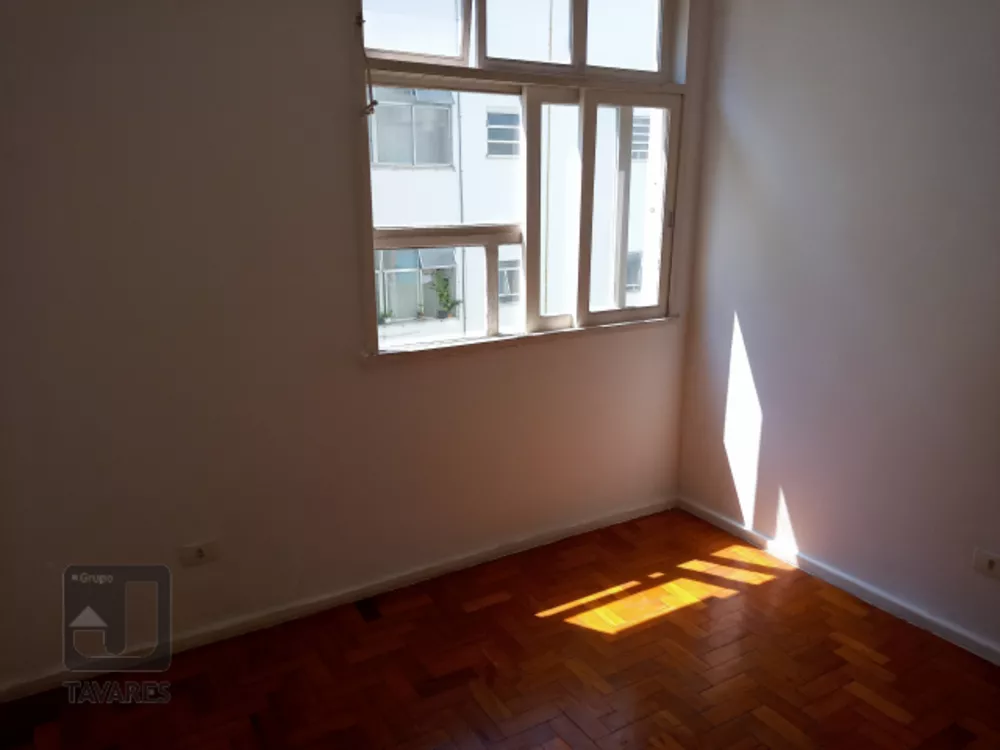 Apartamento à venda com 2 quartos, 57m² - Foto 6