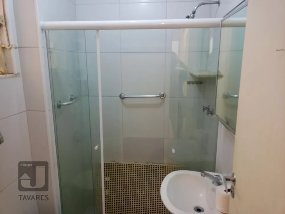 Apartamento à venda com 2 quartos, 57m² - Foto 5