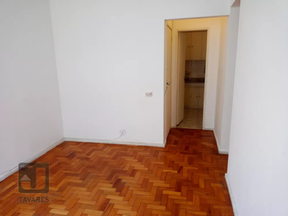 Apartamento à venda com 2 quartos, 57m² - Foto 2