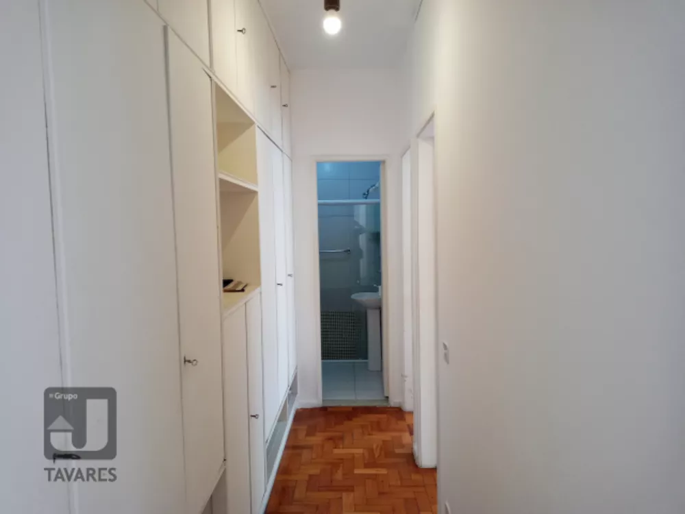 Apartamento à venda com 2 quartos, 57m² - Foto 4