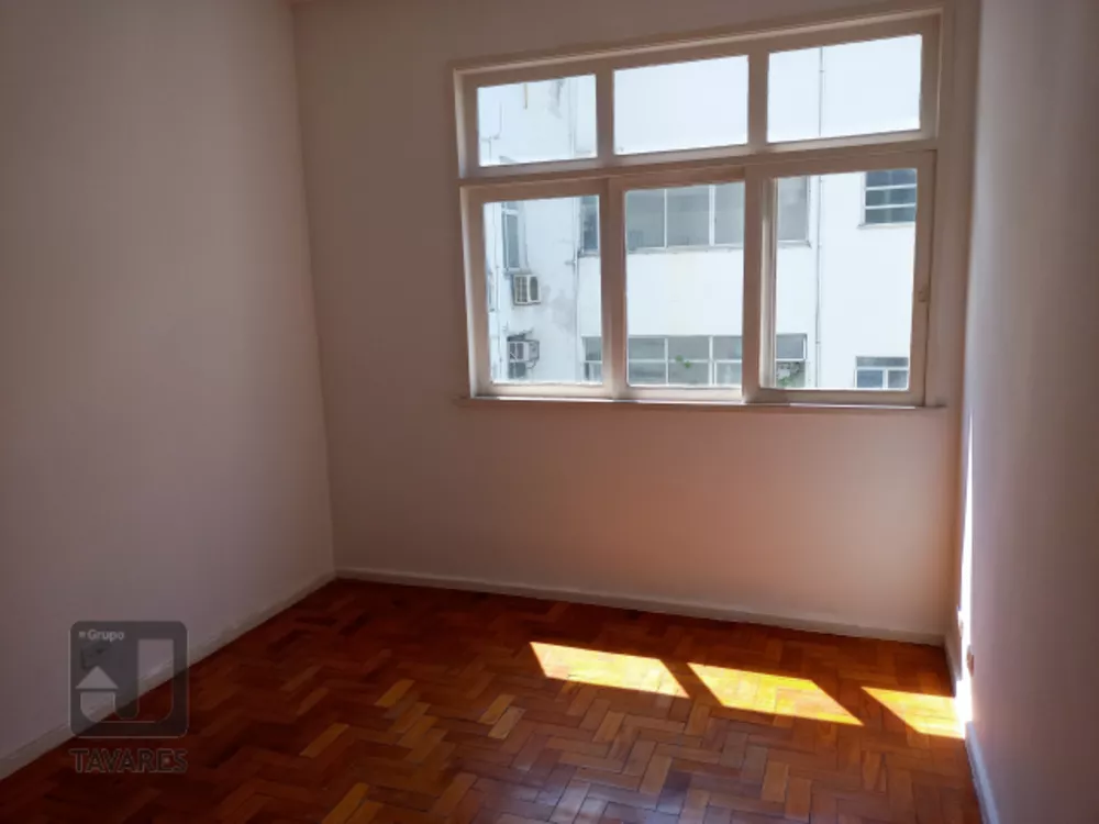 Apartamento à venda com 2 quartos, 57m² - Foto 3